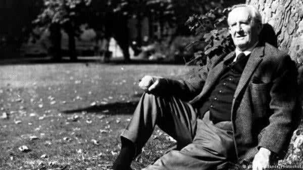 J. R. R. Tolkien'den yaşama dair 17 özel alıntı