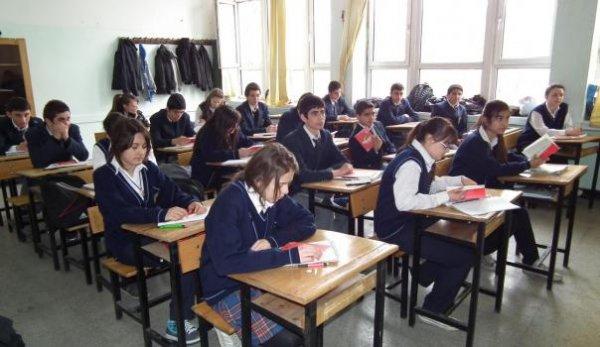 Devamsızlık yapmayan öğrenciye ödül geliyor