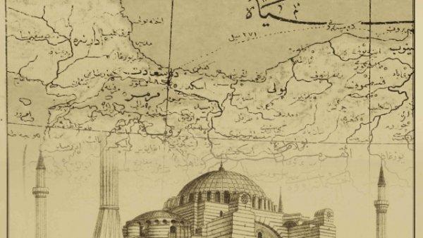 Dünyanın sıfır noktası Greenwich değil Ayasofya’ydı