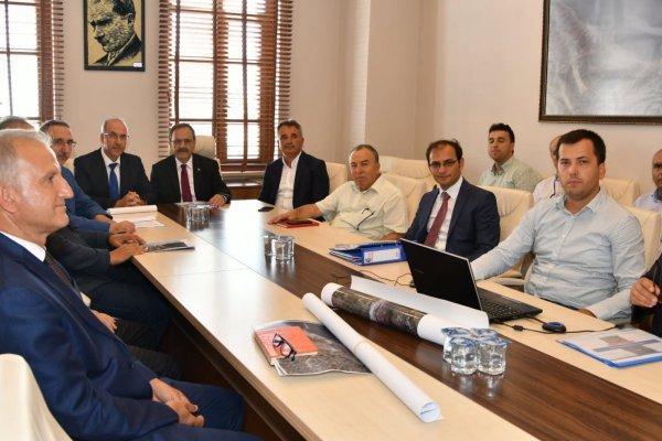 Samsun- Ankara arası 2 saate iniyor