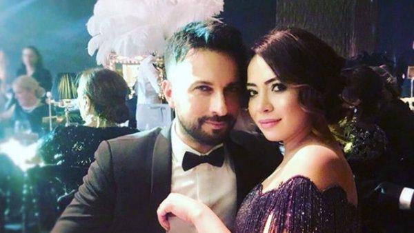 Tarkan Almanya'dan ev satın aldı