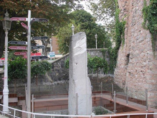 Dünyanın sıfır noktası Greenwich değil Ayasofya’ydı