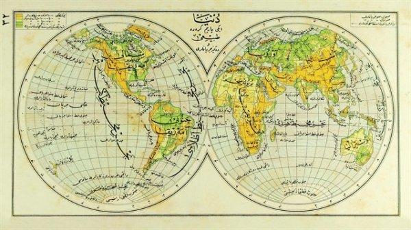Dünyanın sıfır noktası Greenwich değil Ayasofya’ydı