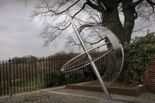 Dünyanın sıfır noktası Greenwich değil Ayasofya’ydı