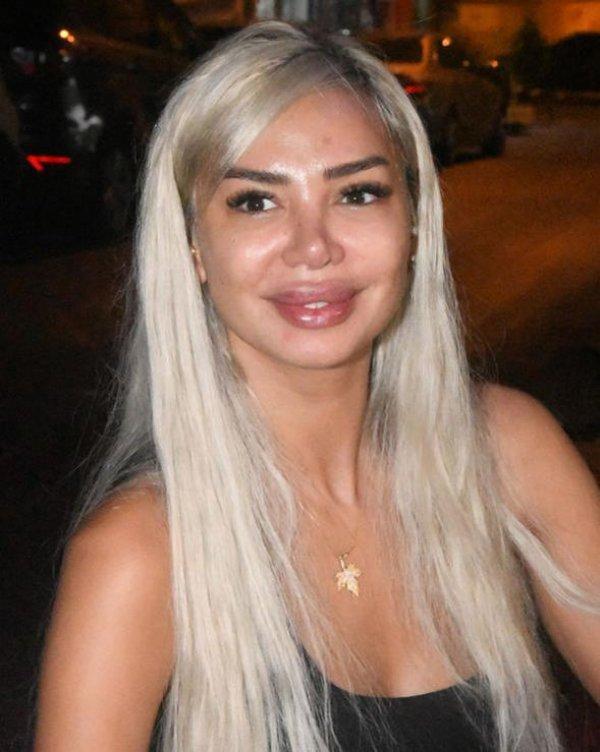 Oryantal Didem: Çekmeyin palyaço gibi oldum