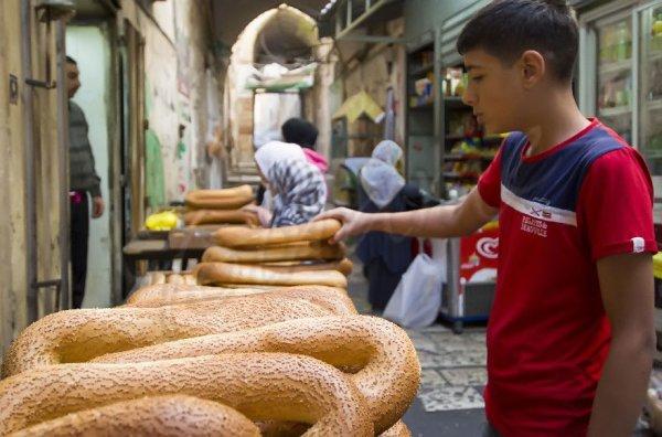 Dünyanın en iyi simidi nerede