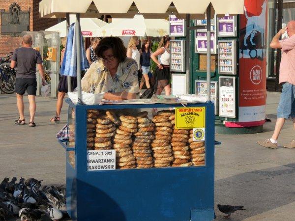 Dünyanın en iyi simidi nerede