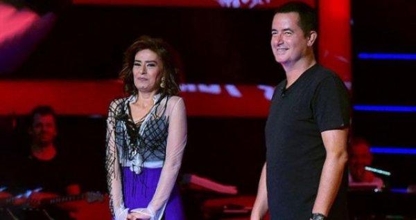 Yıldız Tilbe: O Ses'te yokmuşum