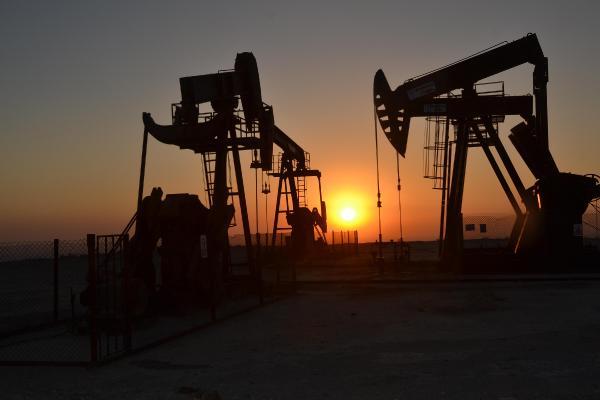 Raman'da 70 yıldır kesintisiz petrol çıkarılıyor