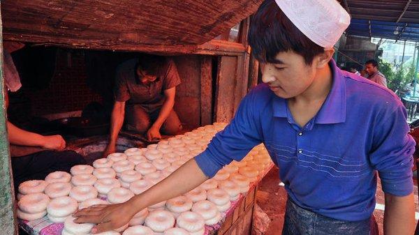 Dünyanın en iyi simidi nerede