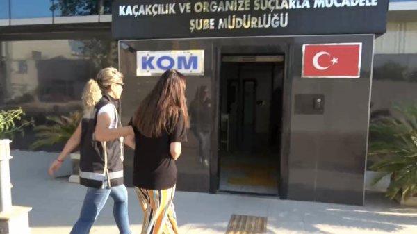 4 ilde FETÖ/PDY operasyonu: 12 gözaltı