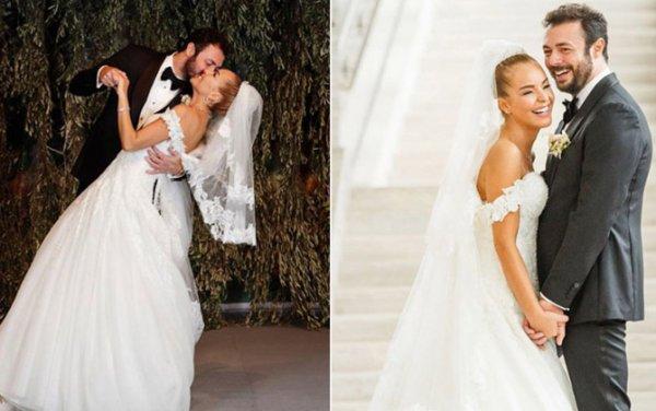 Bengü elinde kınasıyla konsere çıktı