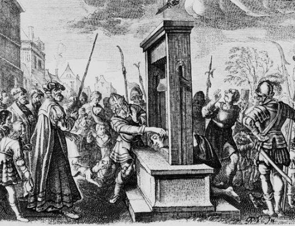 Osmanlı tarihinin en acımasız celladı: Kara Ali