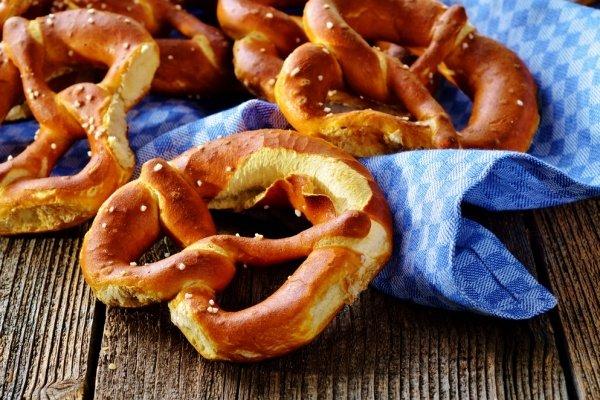 Dünyanın en iyi simidi nerede