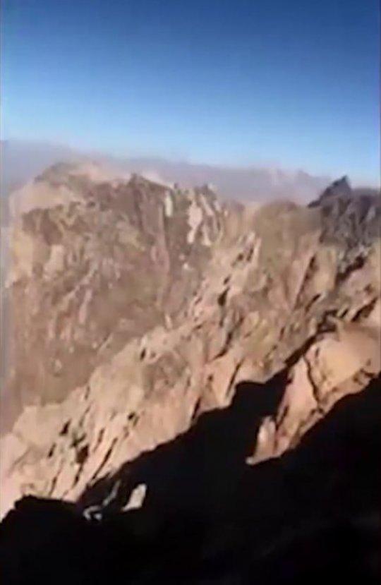 İkiyakalar'da görev yapan komandolar