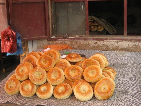 Dünyanın en iyi simidi nerede