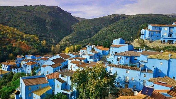 Dünyanın en tuhaf köyleri