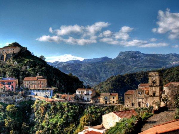 Dünyanın en tuhaf köyleri