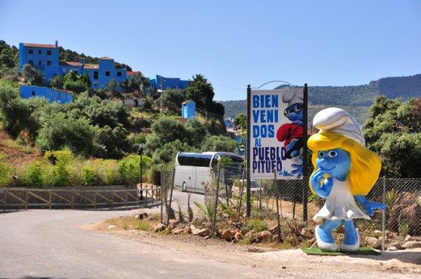 Dünyanın en tuhaf köyleri