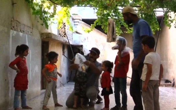 İdlib'de endişeli bekleyiş