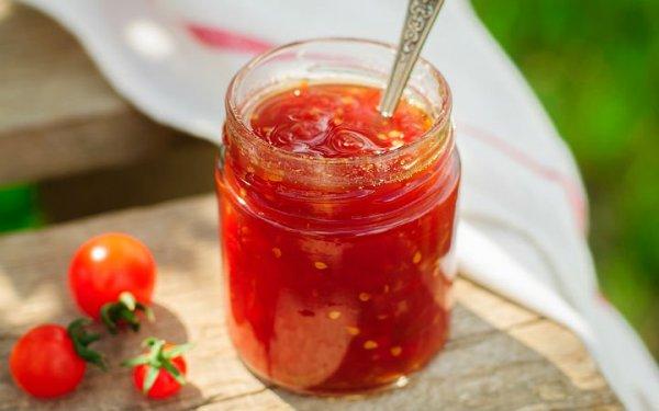 Domates Türk mutfağına ne zaman girdi