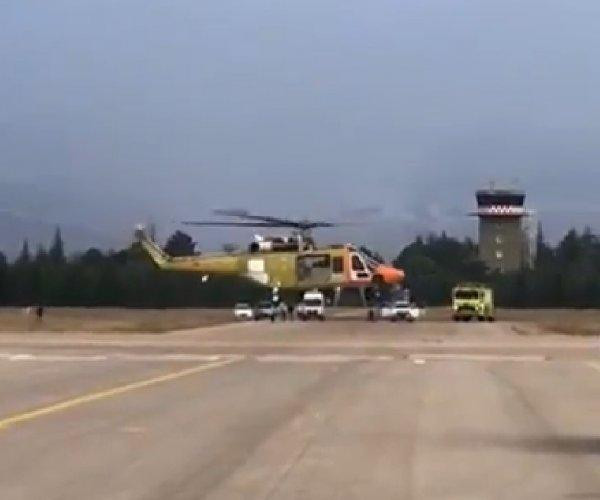 T625 Genel Maksat Helikopteri ilk uçuşunu gerçekleştirdi