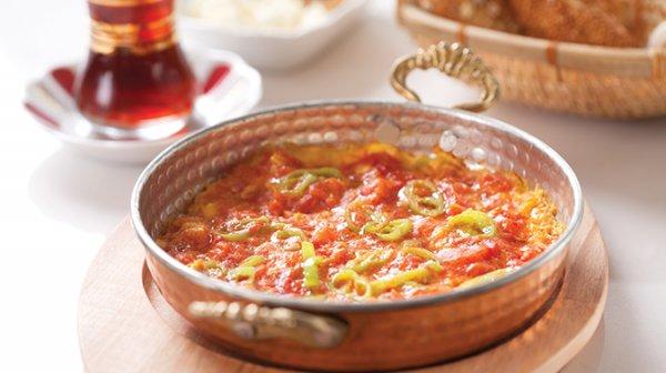 Domates Türk mutfağına ne zaman girdi