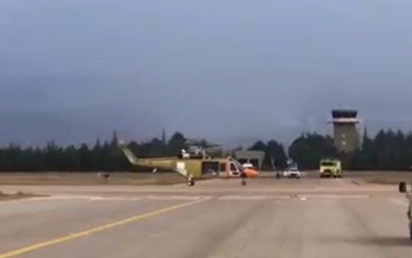 T625 Genel Maksat Helikopteri ilk uçuşunu gerçekleştirdi