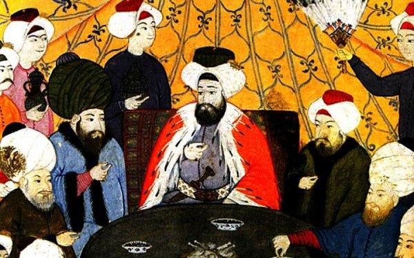 Domates Türk mutfağına ne zaman girdi