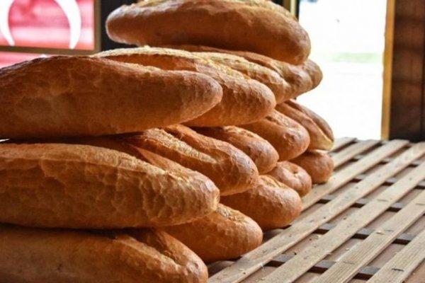 Ekmek üreticilerinden zam talebi