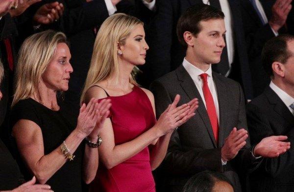 Donald Trump'ın şüphelendiği 12 isim