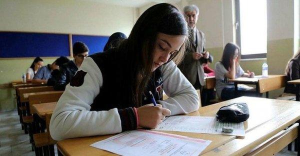 Özel okul teşvik sonuçları açıklandı