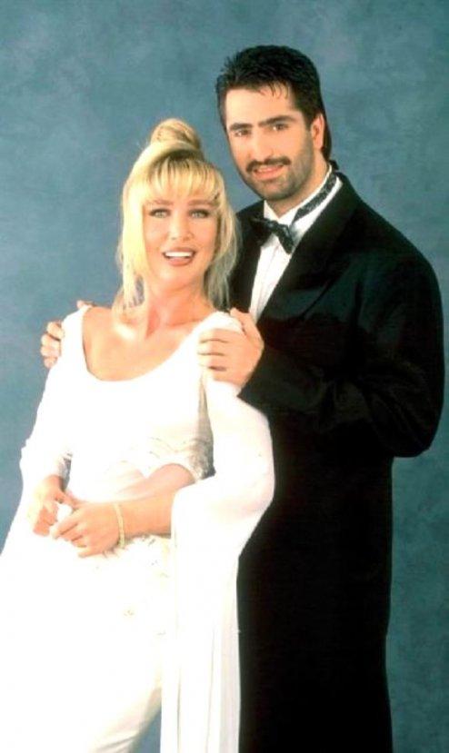 Seda Sayan Mahsun Kırmızıgül'ü aradı