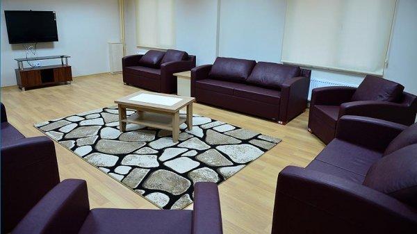 Türkiye'deki konuk evleri Avrupa'yı geçti