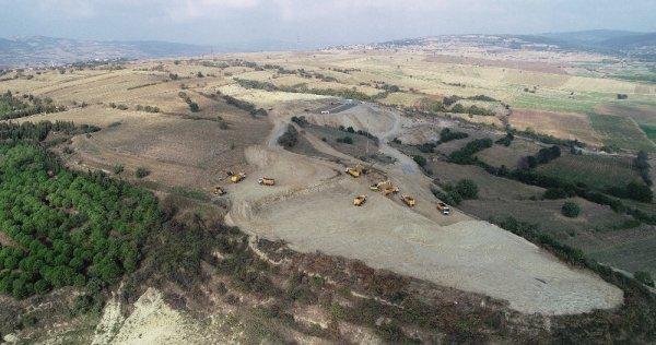 1915 Çanakkale Köprüsü'nde son durum