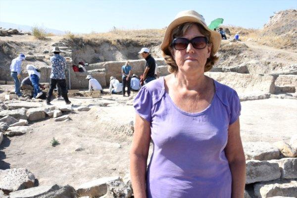 Arslantepe'deki kazılarla devlet sisteminin izi sürülüyor