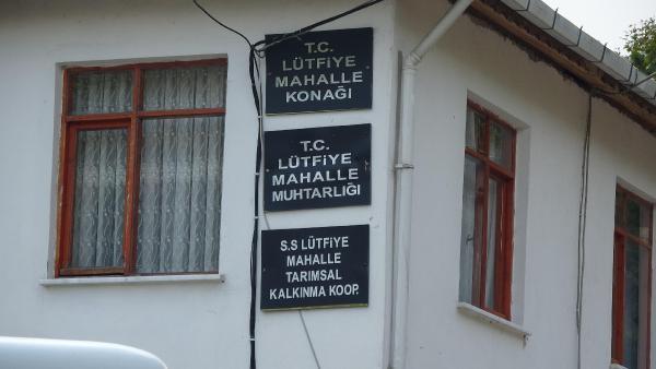 Kocaeli'de şarbon önlemi