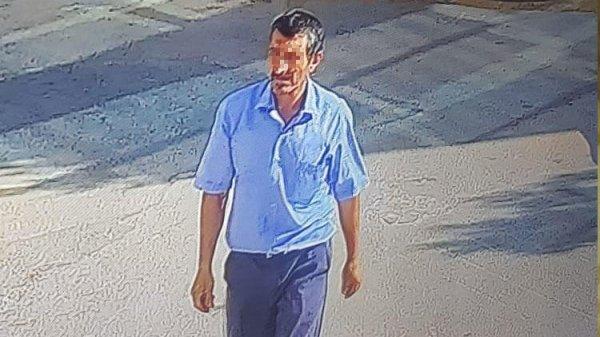 Erkek gözcülük yaptı 3 kadın çaldı