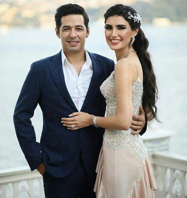 İdil Fırat'ın babası düğüne katılmayacak