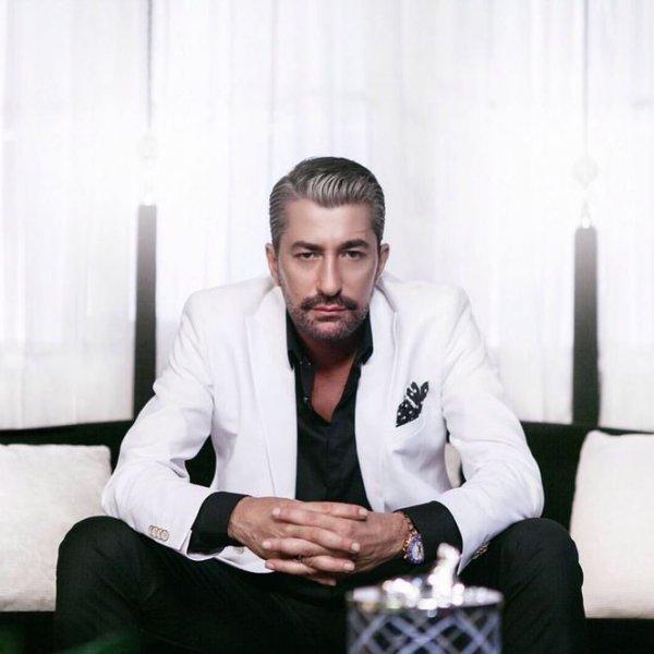 Erkan Petekkaya: Sinirli biri değilim