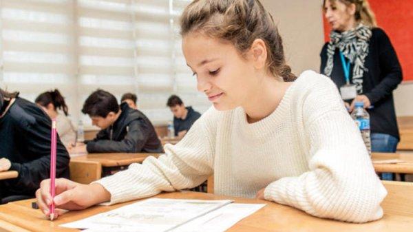 LGS 4. nakil dönemi sonuçları açıklandı