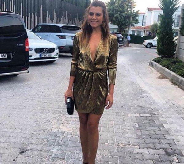 Mert Fırat ve İdil Fırat evlendi