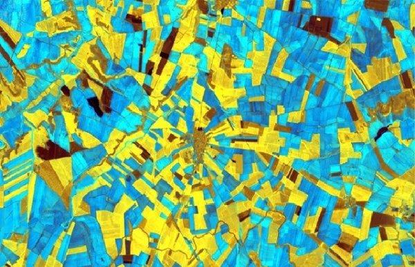 Kaçak elektrik kullananlar uydudan tespit edilecek