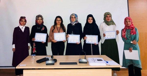 Van’da etik hacker eğitimi