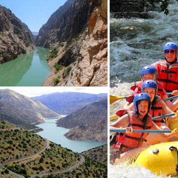 Erzincan gezi rehberi: 2 günde ne yapılır