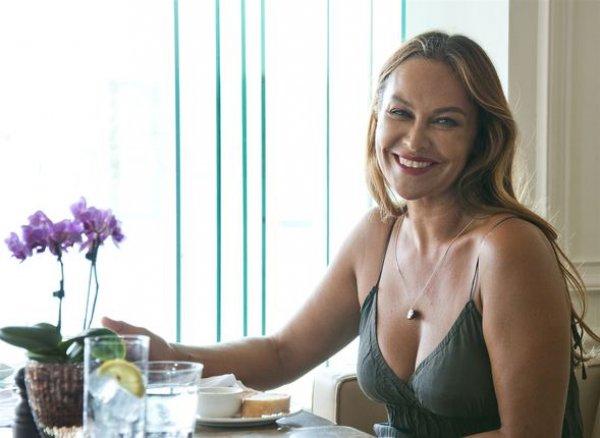 Hülya Avşar'ın aşk kriterleri