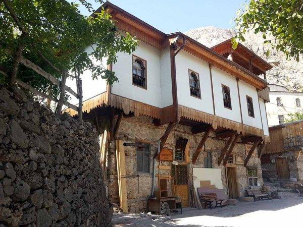 Erzincan gezi rehberi: 2 günde ne yapılır