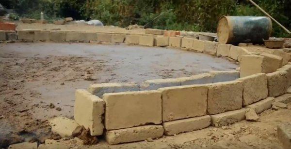 Çin Seddi’nin gücü yapışkan pirinçten geliyor