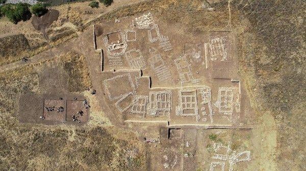 Çayönü açık hava müzesine dönüştürülüyor