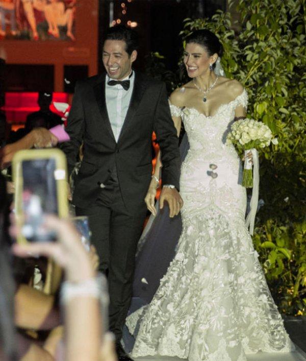 Mert Fırat: Balayı yapamayacağız